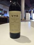 Vine Hill Ranch - VHR Cabernet Sauvignon 2019