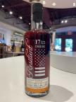 Resilient - 17 Year Old Straight Bourbon Whisky Madeira Cask Finish 0