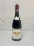 Domaine Jacques Frederic Mugnier - Chambolle Musigny 1er Cru Les Fuees 2009