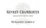 Benjamin Leroux - Gevrey Chambertin 2023