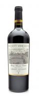 Barnett - Cabernet Sauvignon Spring Mountain District 2019
