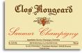 Clos Rougeard - Saumur Champigny 2010