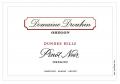 Domaine Drouhin - Pinot Noir 2023