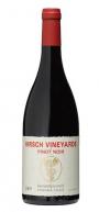 Hirsch - San Andreas Pinot Noir 2020