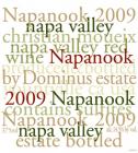 Dominus - Napanook Red Wine Napa Valley 2021