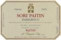 Paitin - Barbaresco Sori Paitin 2021