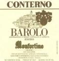 Giacomo Conterno - Barolo Riserva Monfortino 2019 (3L)