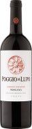 Sette Ponti - Toscana Poggio al Lupo 2022