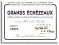 Domaine de la Romanee Conti - Grands Echezeaux 2018