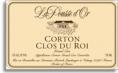 Domaine de la Pousse d'Or - Corton Clos du Roi 2022