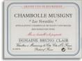 Domaine Bruno Clair - Chambolle Musigny Les Veroilles 2019