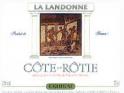 E. Guigal - Cote Rotie La Landonne 2019