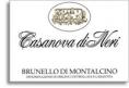 Casanova di Neri - Brunello di Montalcino 2018