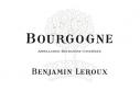 Benjamin Leroux - Bourgogne Rouge 2023