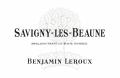 Benjamin Leroux - Savigny Les Beaune 2023