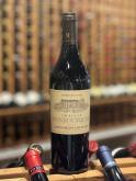 Chateau Monbousquet - Saint Emilion 2010