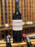 Chateau Tronquoy - Saint Estephe 2022