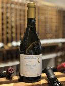 Domaine Bernard Bonin - Meursault Les Tillets 2023