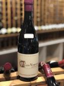 Domaine Berthaut Gerbet - Clos Vougeot 2018