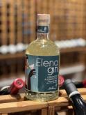 Elena Penna - London Dry Gin in Langa Style 0