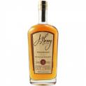 J. Henry & Sons - 5yr Straight Bourbon Whiskey 0