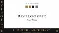 Lignier Michelot - Bourgogne Rouge 2023