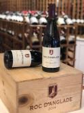 Roc d'Anglade - Vin de Pays du Gard 2014
