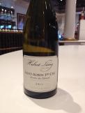 Domaine Hubert Lamy - St Aubin 1er Cru Derriere Chez Edouard 2023
