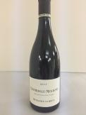 Benjamin Leroux - Chambolle Musigny 2020