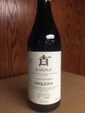 Brezza - Barolo Cannubi 2010
