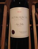 Araujo - Cabernet Sauvignon Altagracia Napa Valley 2010