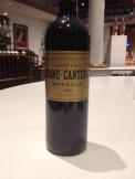 Chateau Brane Cantenac - Margaux 2014