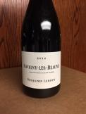 Benjamin Leroux - Savigny Les Beaune 2019