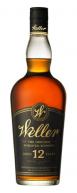 W.L. Weller - 12 Year Wheated Bourbon 0