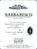 Bruno Giacosa - Barbaresco Asili 2019
