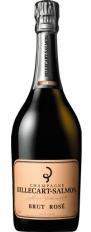 Billecart Salmon - Brut Rose Champagne NV (1.5L) (1.5L)