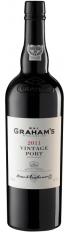 Grahams - Vintage Port 2016