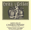 Heitz - Chardonnay Napa Valley 2018
