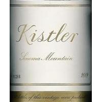 Kistler Vineyards - Chardonnay Sonoma Mountain 2023
