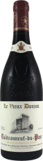 Le Vieux Donjon - Chateauneuf du Pape 2020