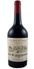 Mas de Gourgonnier - Les Baux de Provence 2022