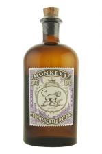 Monkey 47 - Schwarzwald Dry Gin (1L) (1L)