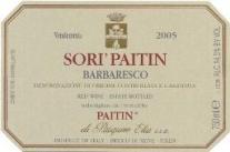 Paitin - Barbaresco Sori Paitin 2021