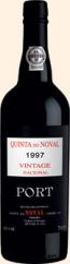 Quinta do Noval - Vintage Port Nacional 2011