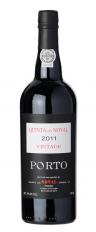 Quinta do Noval - Vintage Port 2000