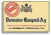 Domaine Raspail Ay - Gigondas 2016 (3L)