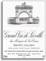 Chateau Leoville Las Cases - St Julien 2015