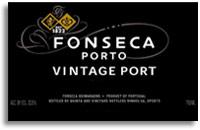 Fonseca - Vintage Port 2017