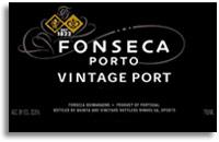 Fonseca - Vintage Port 2003 (375ml)