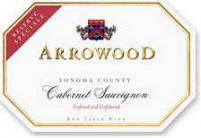 Arrowood Vineyards  - Cabernet Sauvignon Reserve Speciale Sonoma 2004